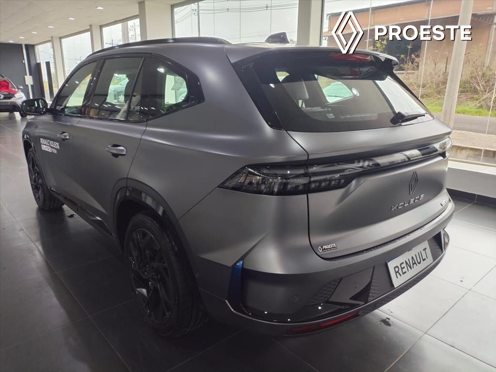 KOLEOS 1.5 TURBO HEV ESPRIT ALPINE DHT5