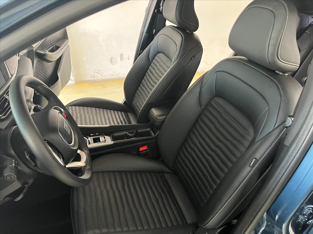 FASTBACK 1.0 TURBO 200 HYBRID IMPETUS CVT12