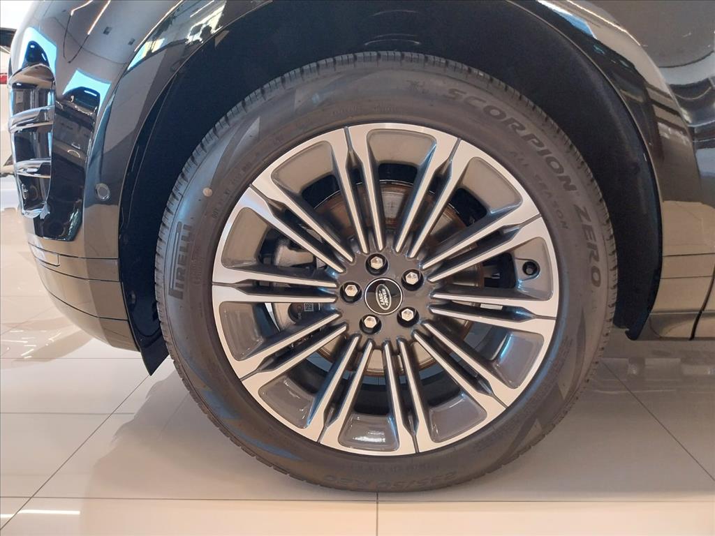 RANGE ROVER EVOQUE 2.0 P250 FLEX R-DYNAMIC HSE AWD AUTOMÁTICO11