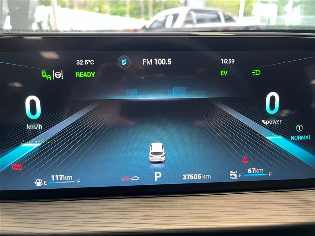 TIGGO 8 1.6 TGDI GASOLINA TXS DCT8