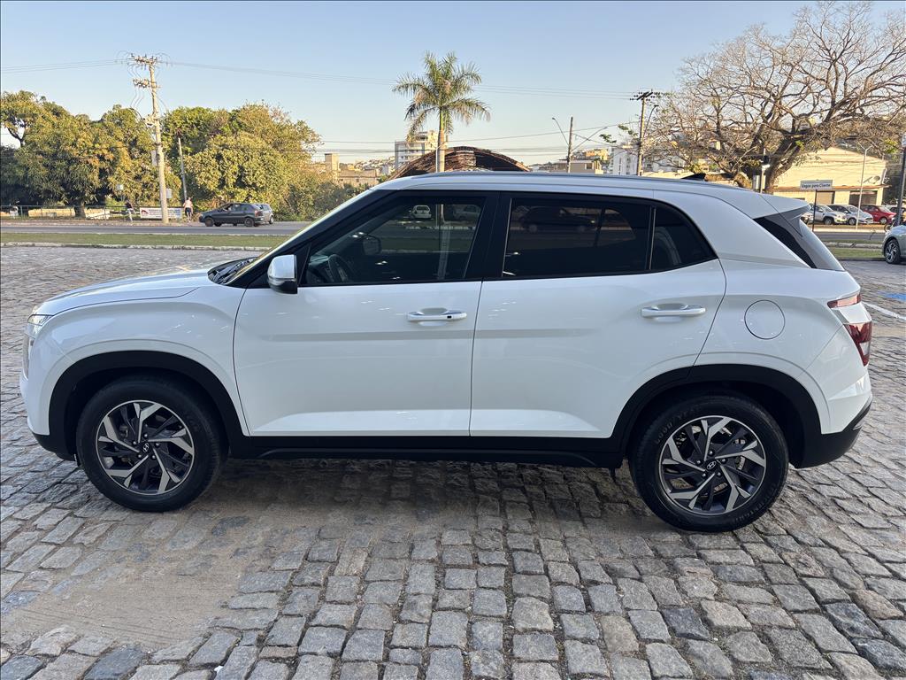 CRETA 1.0 TGDI FLEX LIMITED AUTOMÁTICO4
