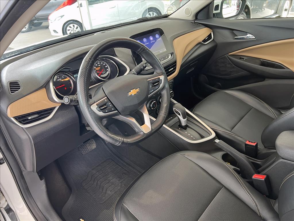 ONIX PLUS 1.0 TURBO FLEX PREMIER AUTOMÁTICO12