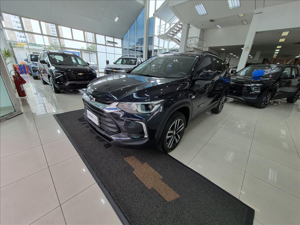 Imagem do carro CHEVROLET TRACKER