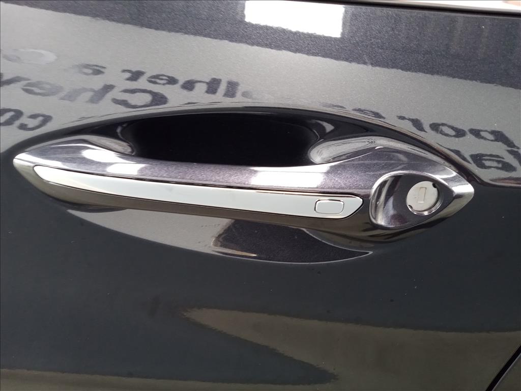 TRACKER 1.2 TURBO FLEX PREMIER AUTOMÁTICO15