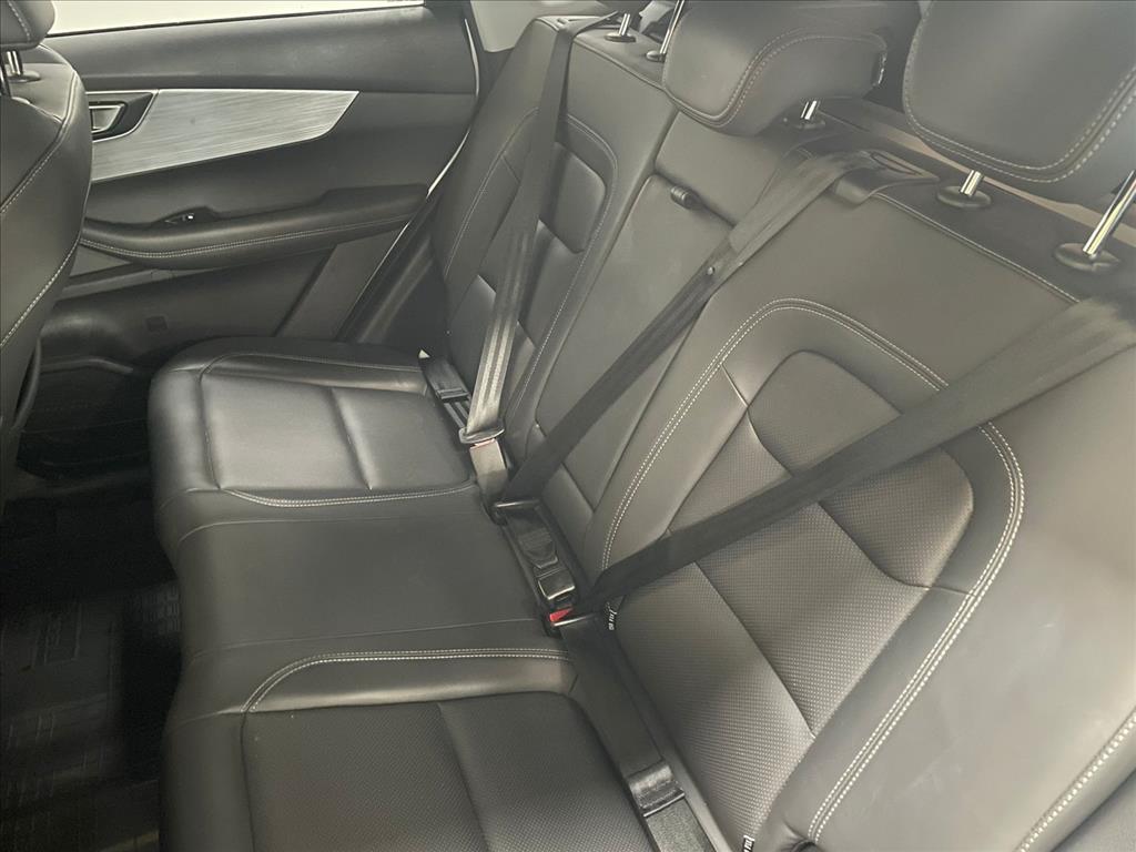 Caoa Chery-TIGGO 7 PRO-1.6 TGDI GASOLINA DCT