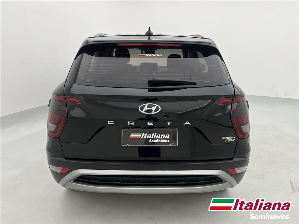 CRETA 1.0 TGDI FLEX LIMITED AUTOMÁTICO3