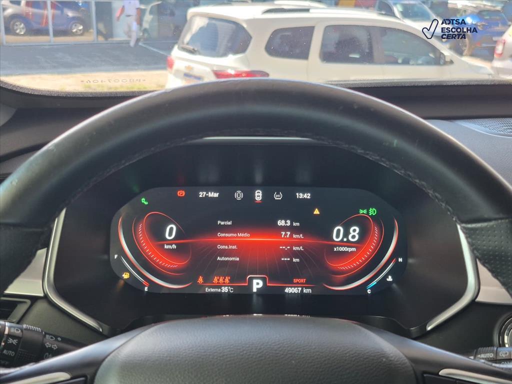 TIGGO 7 PRO