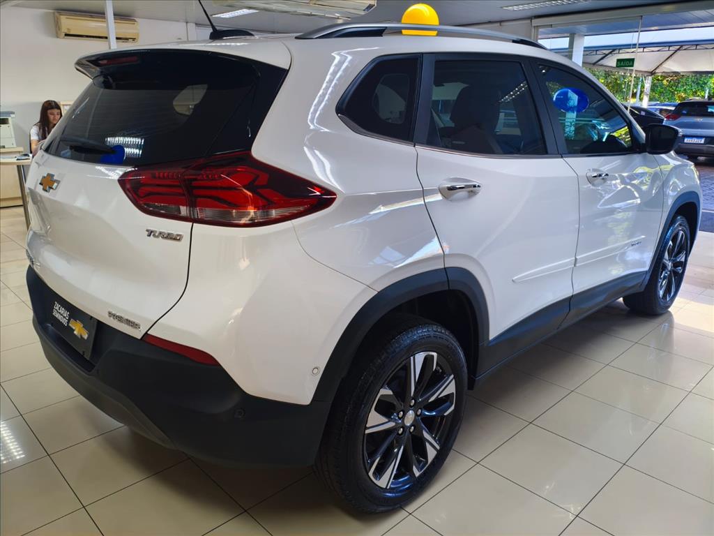 TRACKER 1.2 TURBO FLEX PREMIER AUTOMÁTICO4