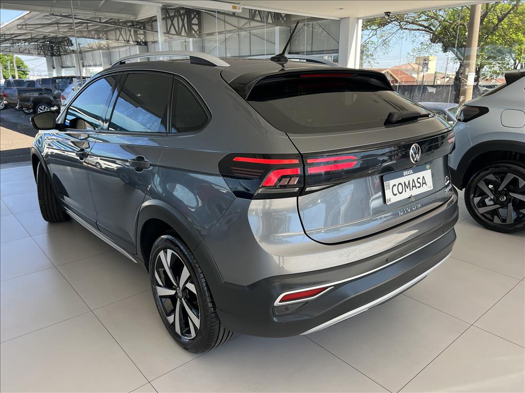 NIVUS 1.0 200 TSI TOTAL FLEX HIGHLINE AUTOMÁTICO7