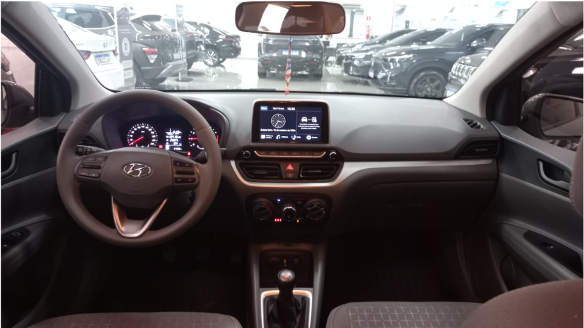 HB20S 1.0 12V FLEX COMFORT MANUAL8
