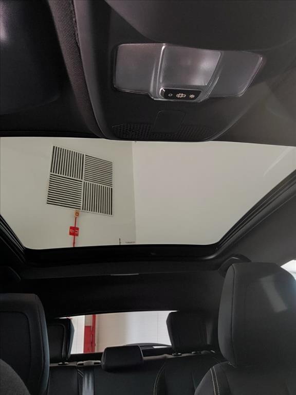 208 1.0 TURBO 200 FLEX GT CVT11