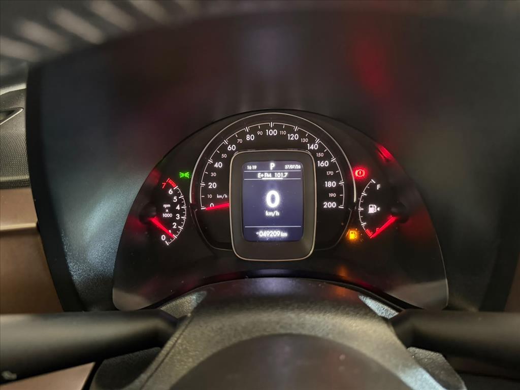 STRADA 1.3 FIREFLY FLEX RANCH CD CVT6