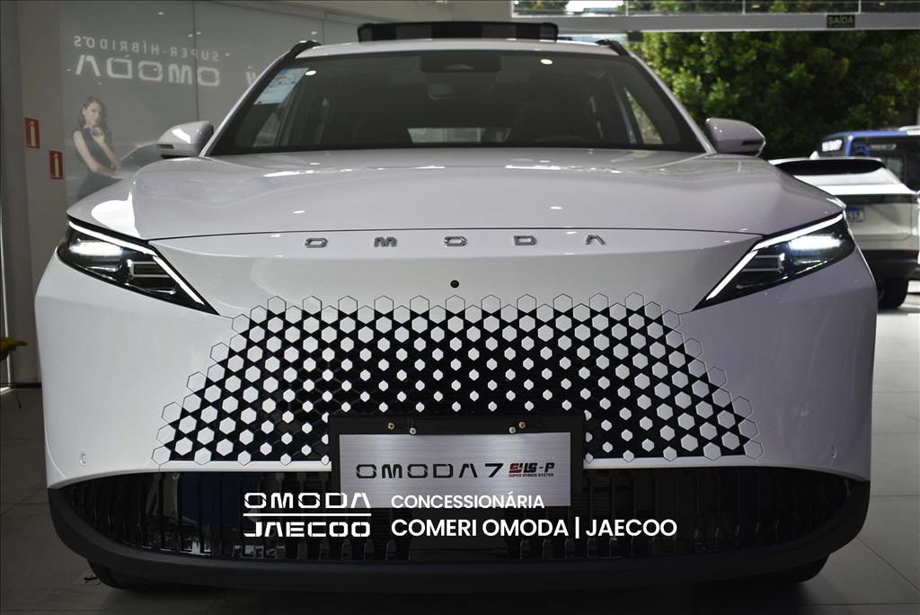 7 1.5 TGDI PHEV LUXURY DHT19