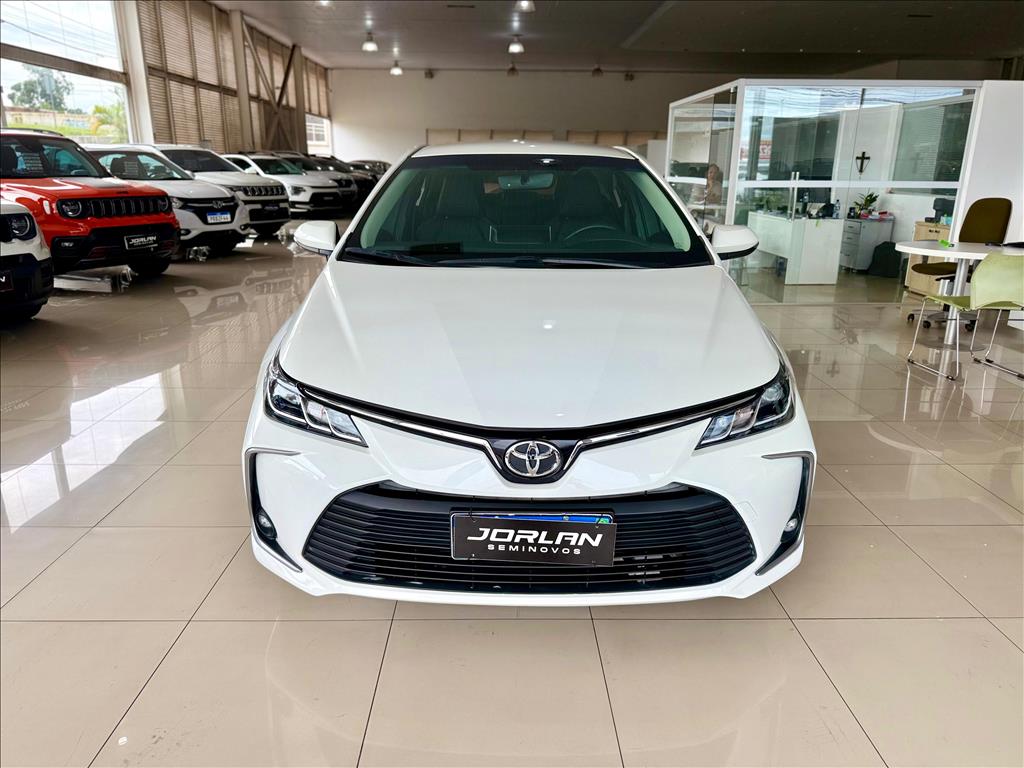 COROLLA 2.0 VVT-IE FLEX XEI DIRECT SHIFT1