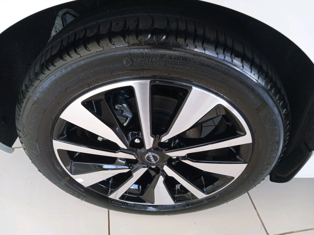 SENTRA 2.0 16V GASOLINA ADVANCE XTRONIC11