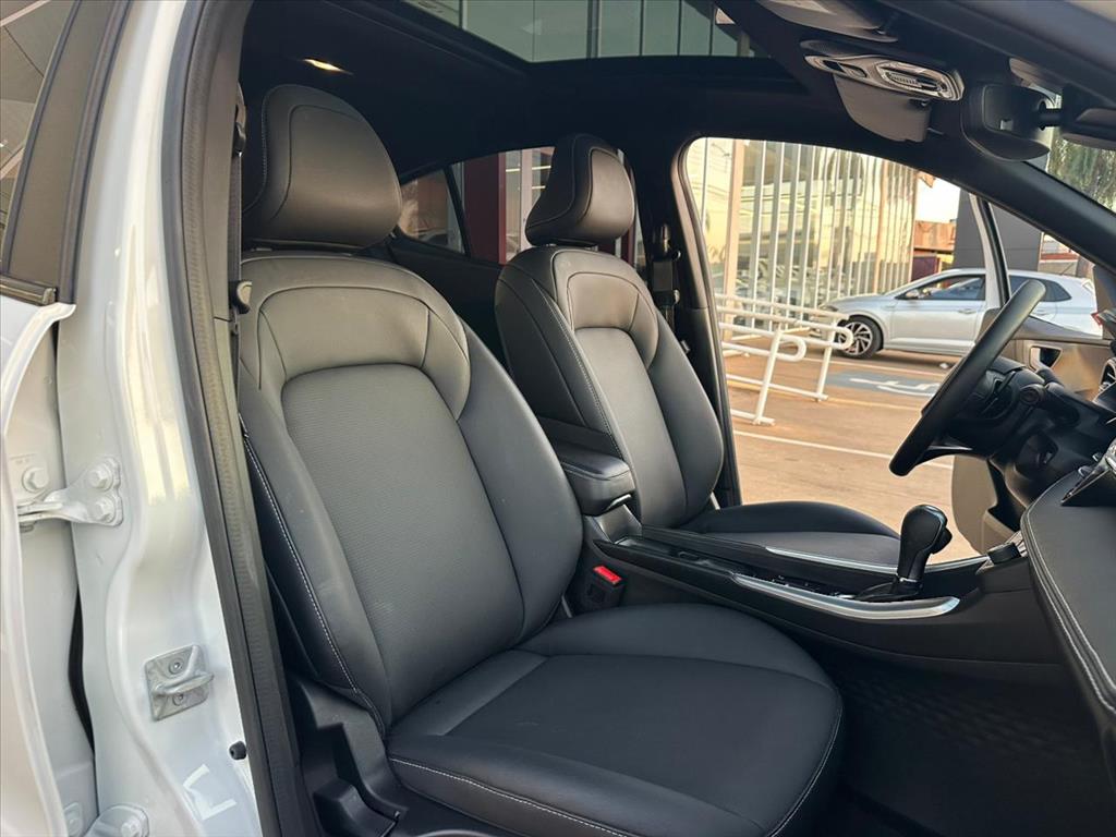 FASTBACK 1.0 TURBO 200 HYBRID IMPETUS CVT14