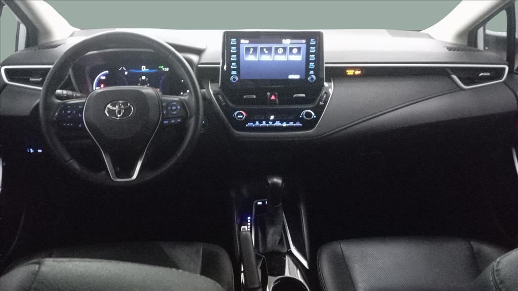 COROLLA 1.8 VVT-I HYBRID FLEX ALTIS CVT12