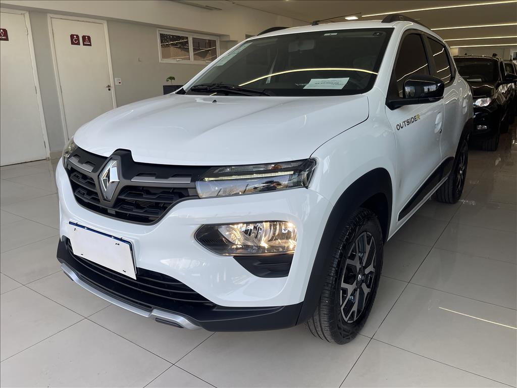 KWID 1.0 12V SCE FLEX OUTSIDER MANUAL KWID 1.0 12V SCE FLEX OUTSIDER MANUAL
