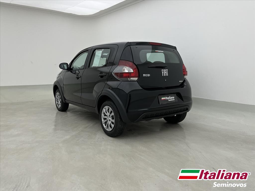 MOBI 1.0 EVO FLEX LIKE. MANUAL2