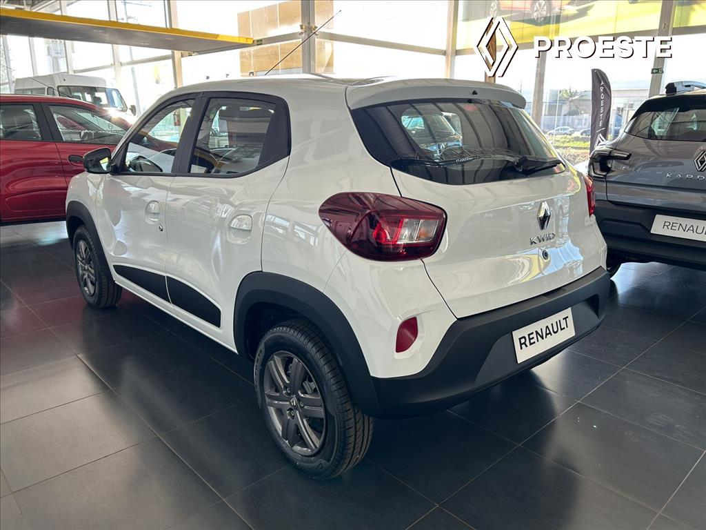 KWID 1.0 12V SCE FLEX INTENSE MANUAL3