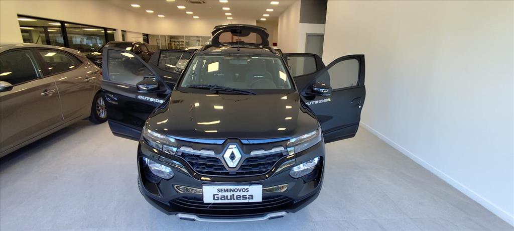 KWID 1.0 12V SCE FLEX OUTSIDER MANUAL8