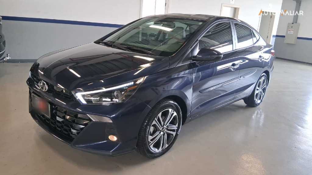 Hyundai-HB20S-1.0 TGDI FLEX PLATINUM SAFETY AUTOMÁTICO