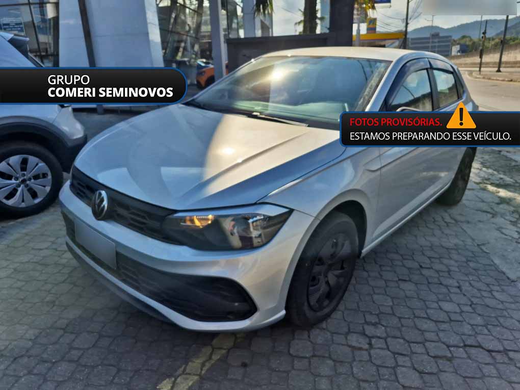 POLO 1.0 MPI TRACK MANUAL