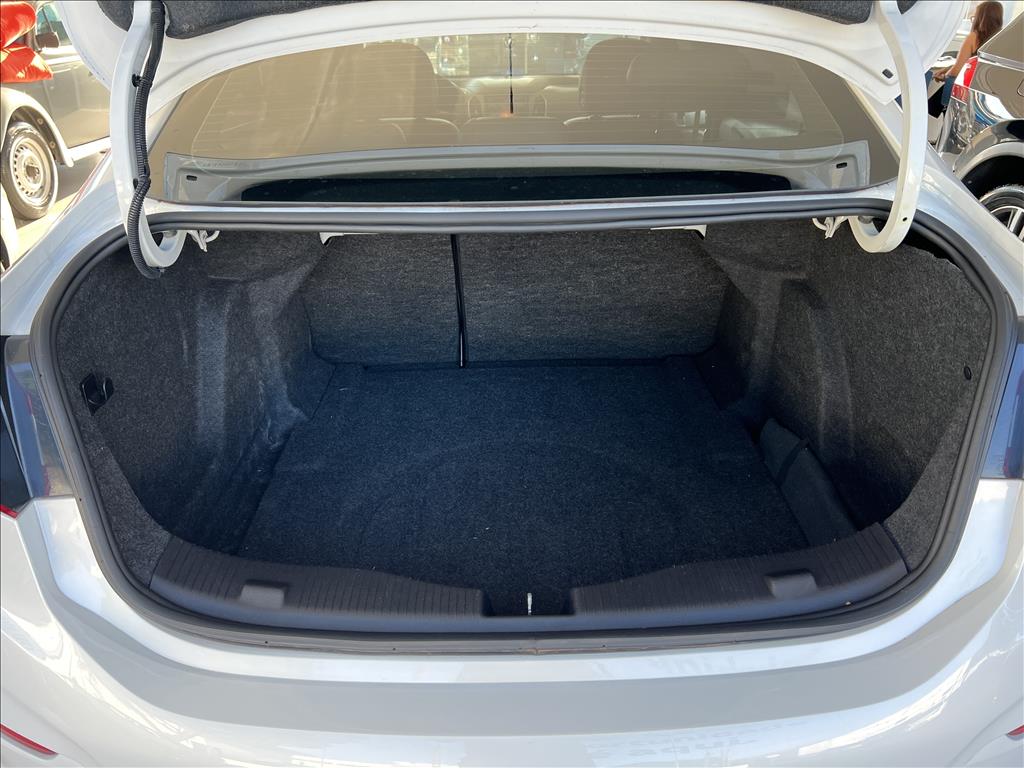 CRUZE 1.4 TURBO LTZ 16V FLEX 4P AUTOMÁTICO19