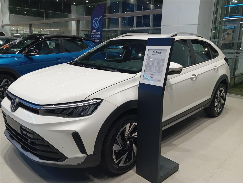 NIVUS 1.0 200 TSI TOTAL FLEX HIGHLINE AUTOMÁTICO2