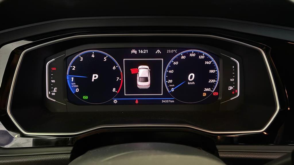 JETTA 2.0 350 TSI GASOLINA GLI DSG6