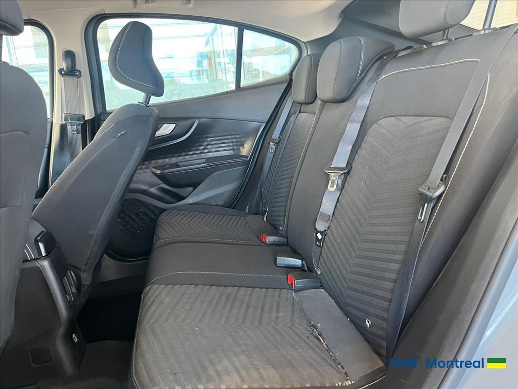 FASTBACK 1.0 TURBO 200 FLEX AUDACE CVT