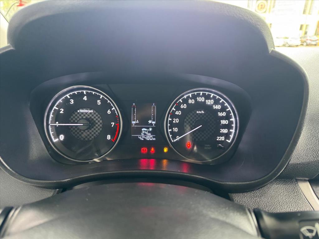 HB20 1.0 12V FLEX VISION MANUAL