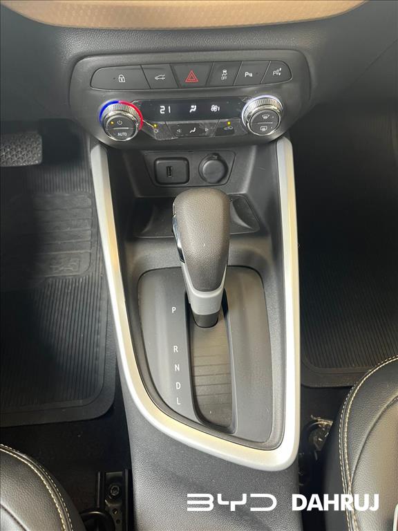 ONIX 1.0 TURBO FLEX PREMIER AUTOMÁTICO6