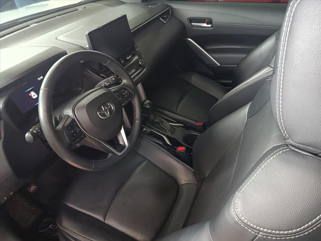 COROLLA CROSS 2.0 VVT-IE FLEX XRE DIRECT SHIFT8
