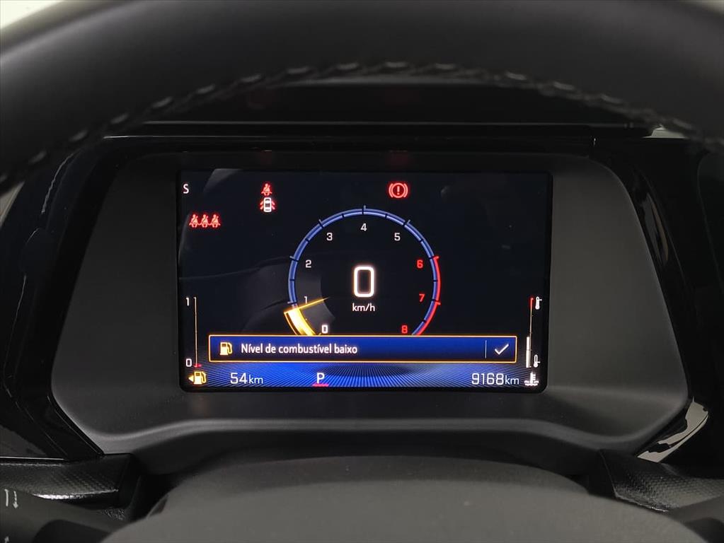ONIX PLUS 1.0 TURBO FLEX PREMIER AUTOMÁTICO7
