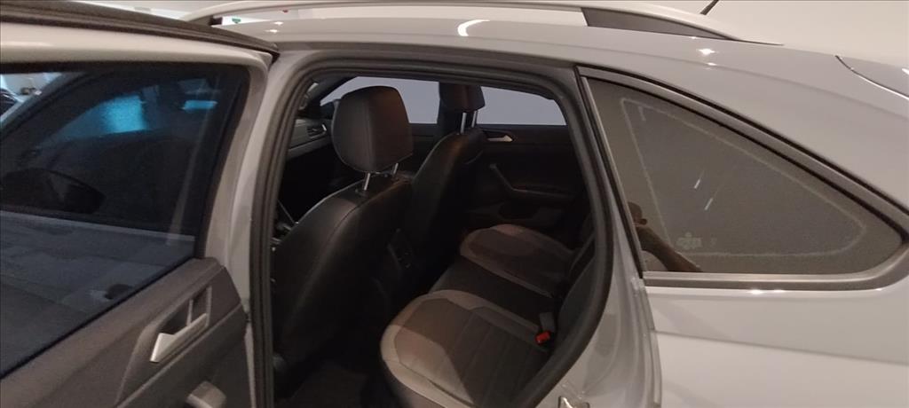 NIVUS 1.0 200 TSI TOTAL FLEX HIGHLINE AUTOMÁTICO10