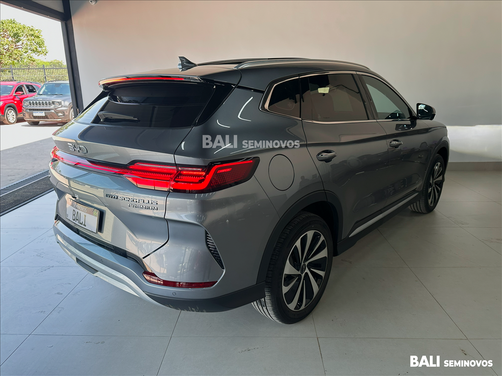 SONG PLUS PREMIUM 1.5 DM-I TURBO HÍBRIDO AWD AUTOMÁTICO6