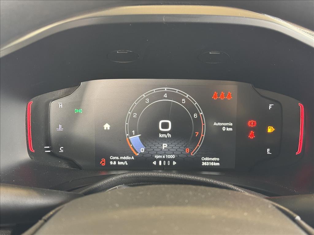 RENEGADE 1.3 T270 TURBO FLEX SAHARA AT64