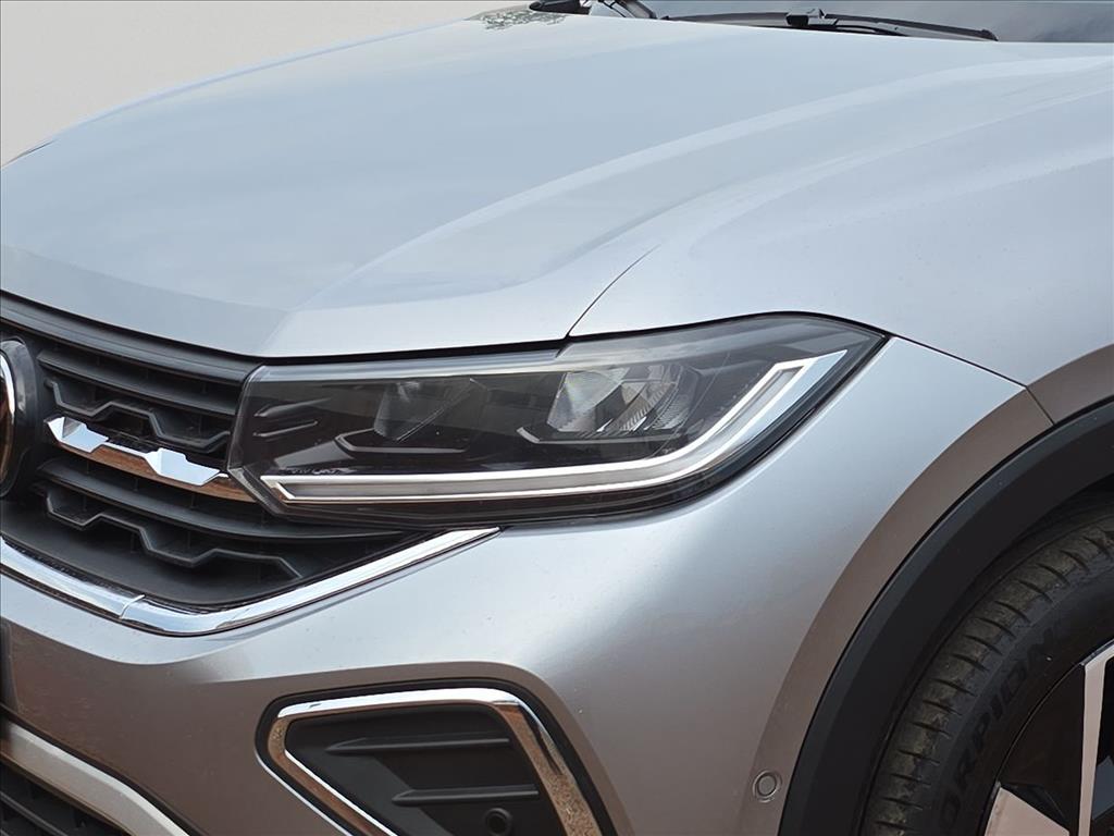 T-CROSS 1.4 250 TSI TOTAL FLEX HIGHLINE AUTOMÁTICO4