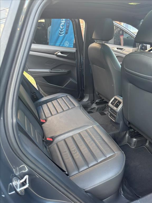 TAOS 1.4 250 TSI TOTAL FLEX HIGHLINE AUTOMÁTICO11