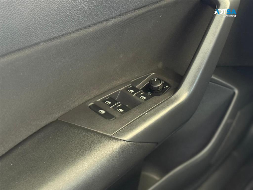 VOLKSWAGEN VIRTUS 1.0 200 TSI HIGHLINE AUTOMÁTICO