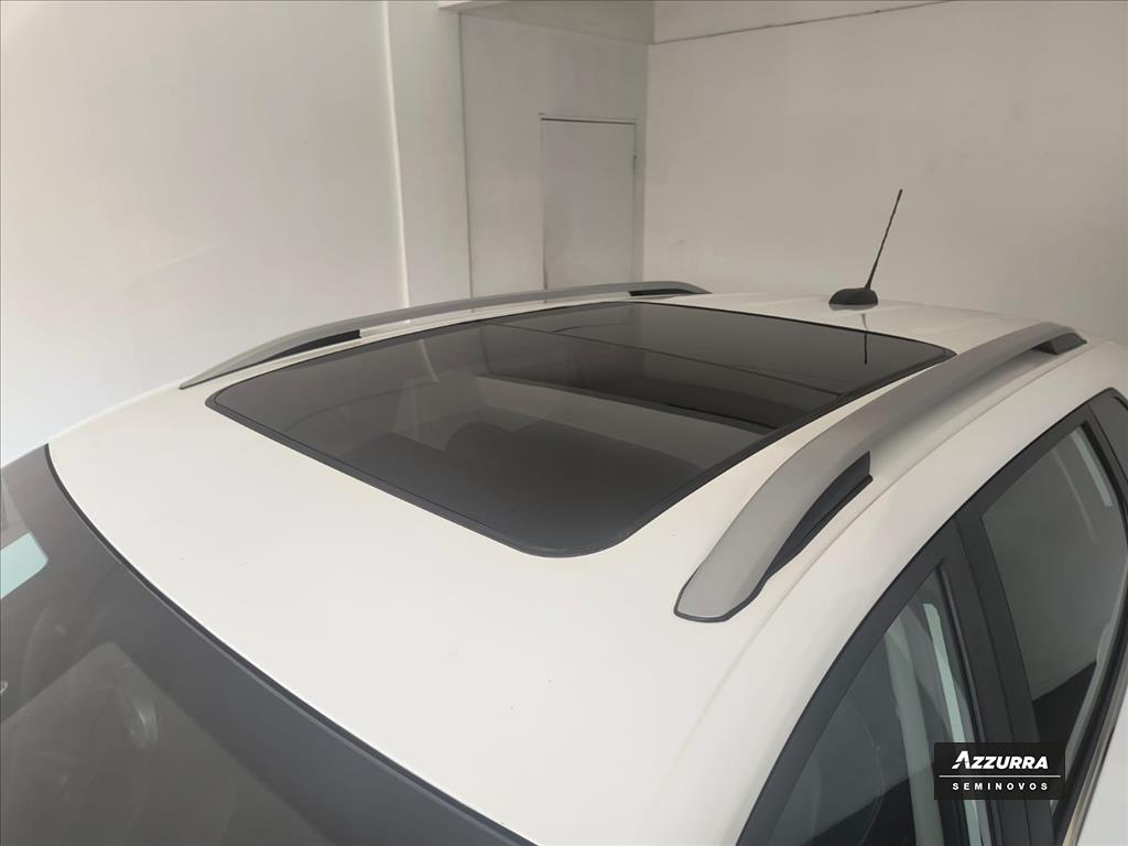 TRACKER 1.2 TURBO FLEX PREMIER AUTOMÁTICO