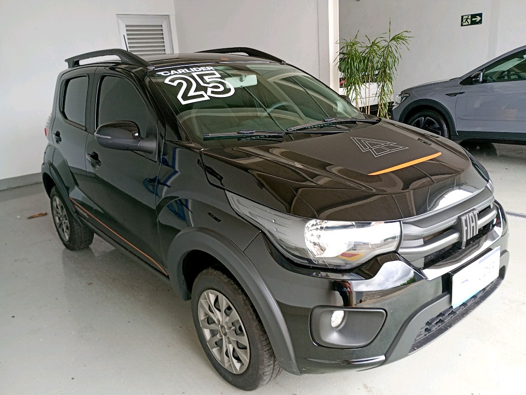 MOBI 1.0 EVO FLEX TREKKING MANUAL2