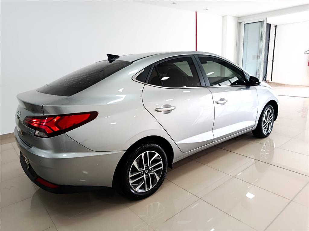 HB20S 1.0 TGDI FLEX PLATINUM AUTOMÁTICO4