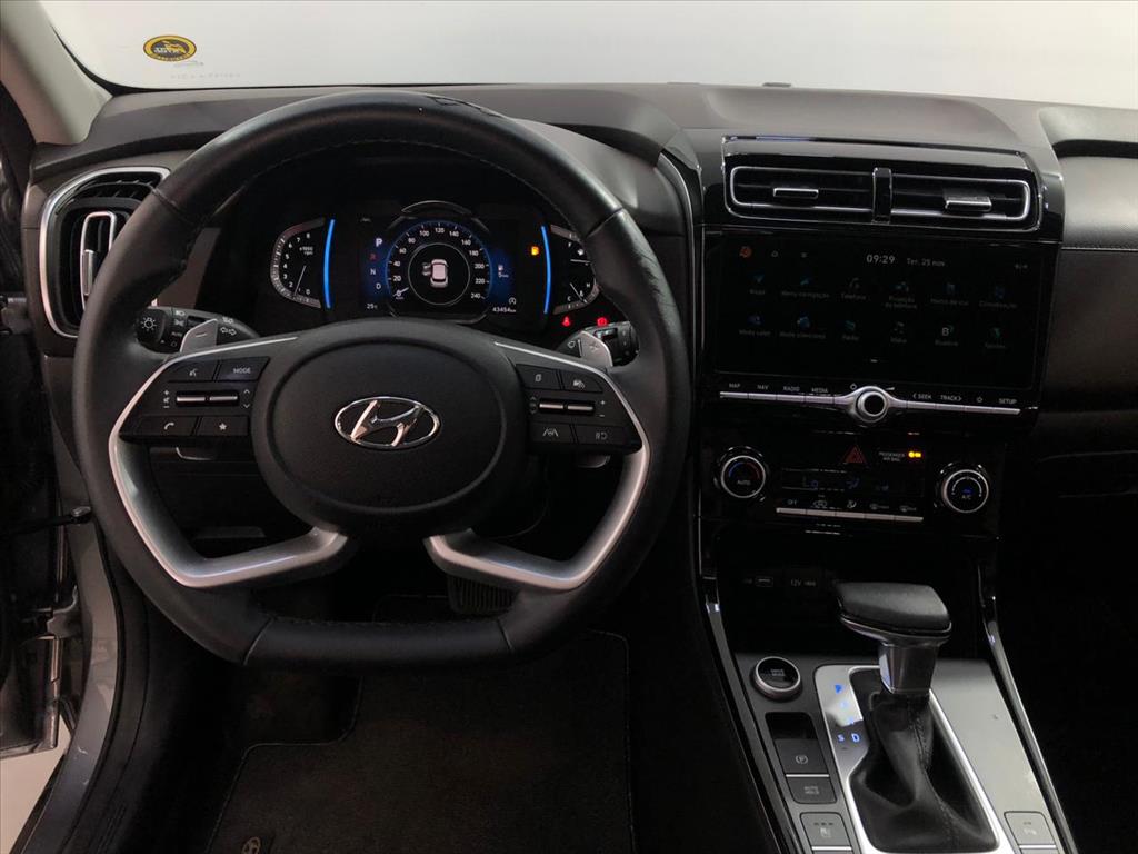 CRETA 1.0 TGDI FLEX PLATINUM AUTOMÁTICO11