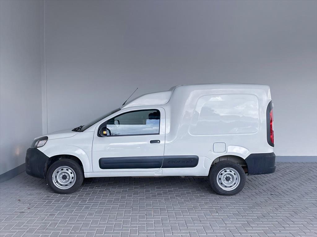 FIORINO 1.4 MPI FURGÃO ENDURANCE 8V FLEX 2P MANUAL1