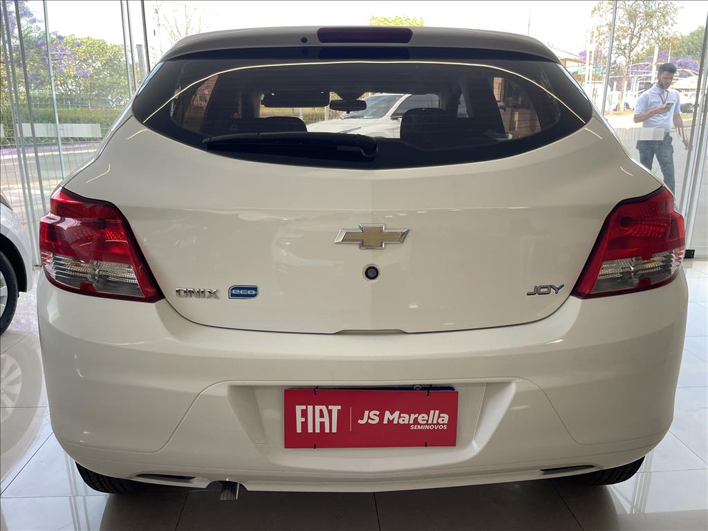ONIX 1.0 MPFI JOY 8V FLEX 4P MANUAL ONIX 1.0 MPFI JOY 8V FLEX 4P MANUAL