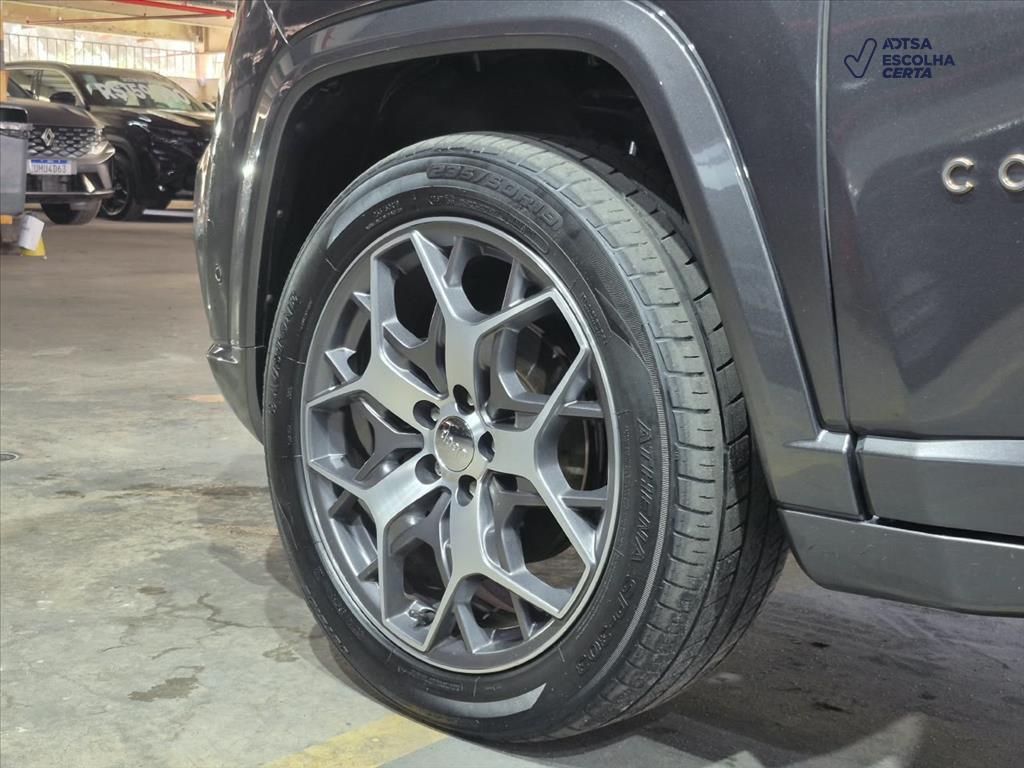 Jeep COMMANDER 2023
