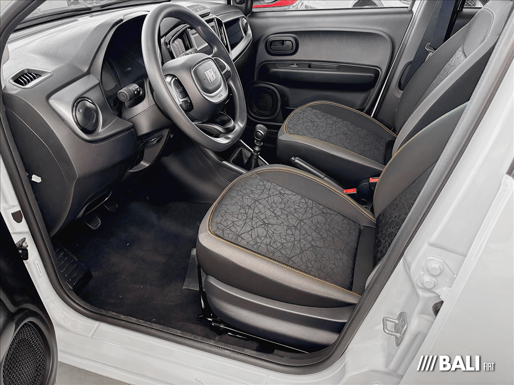 MOBI 1.0 FIREFLY FLEX TREKKING MANUAL8