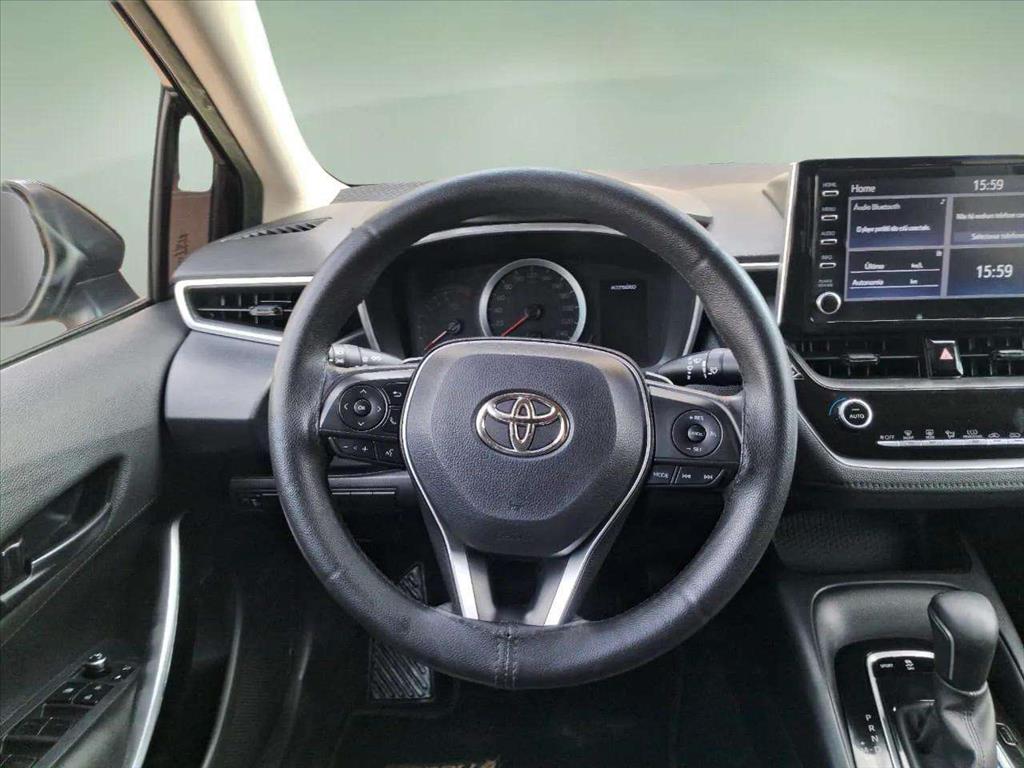 COROLLA 2.0 VVT-IE FLEX XEI DIRECT SHIFT7